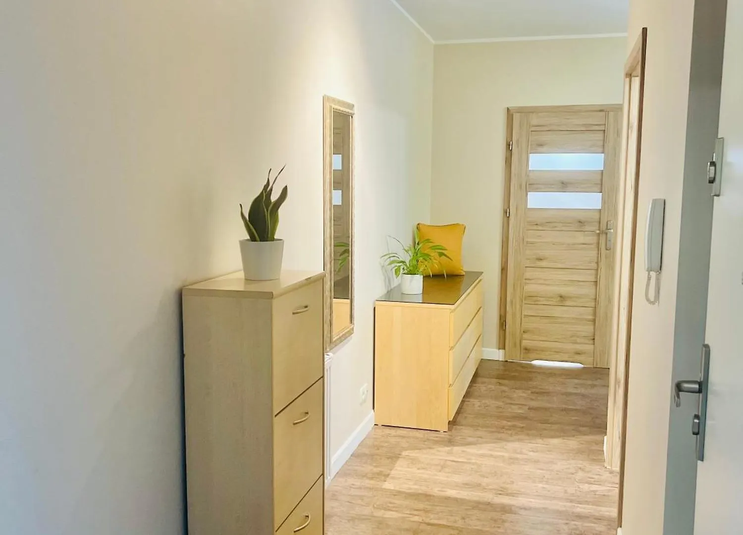 Old Town Scala Apartment Lakowa 60 Street غدانسك 0*,  بولندا