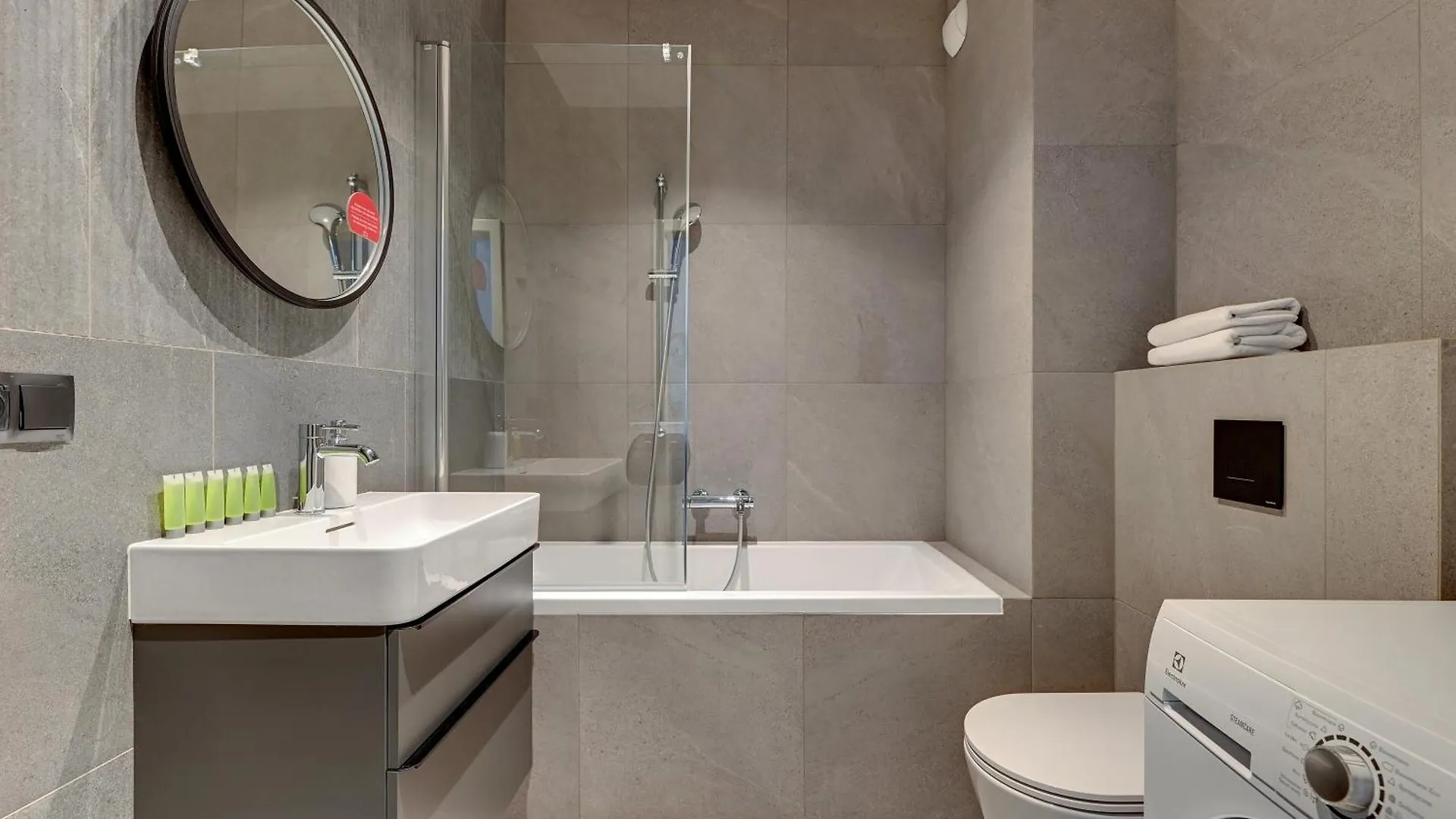 Old Town Scala Apartment Lakowa 60 Street غدانسك