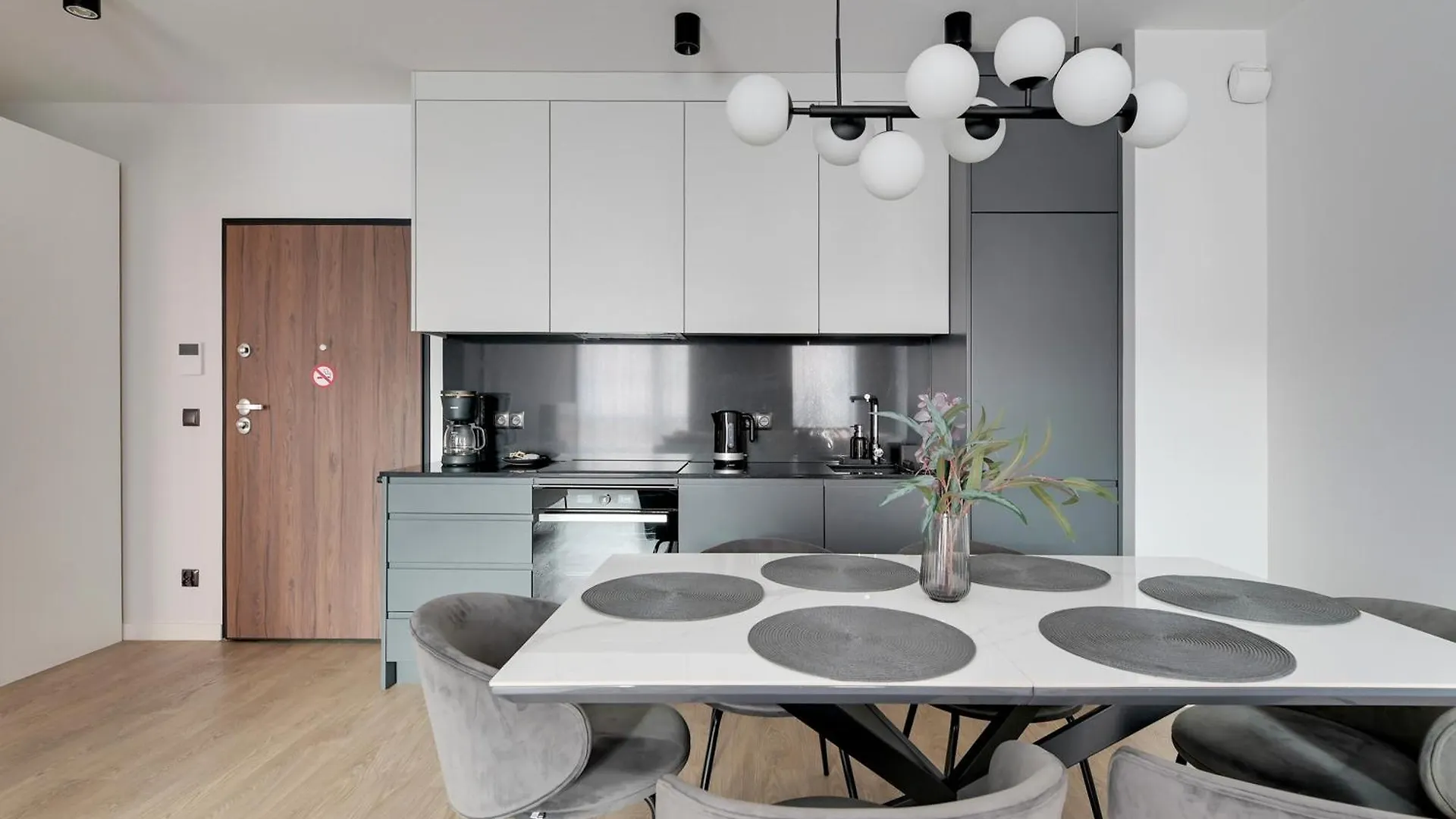 Old Town Scala Apartment Lakowa 60 Street غدانسك