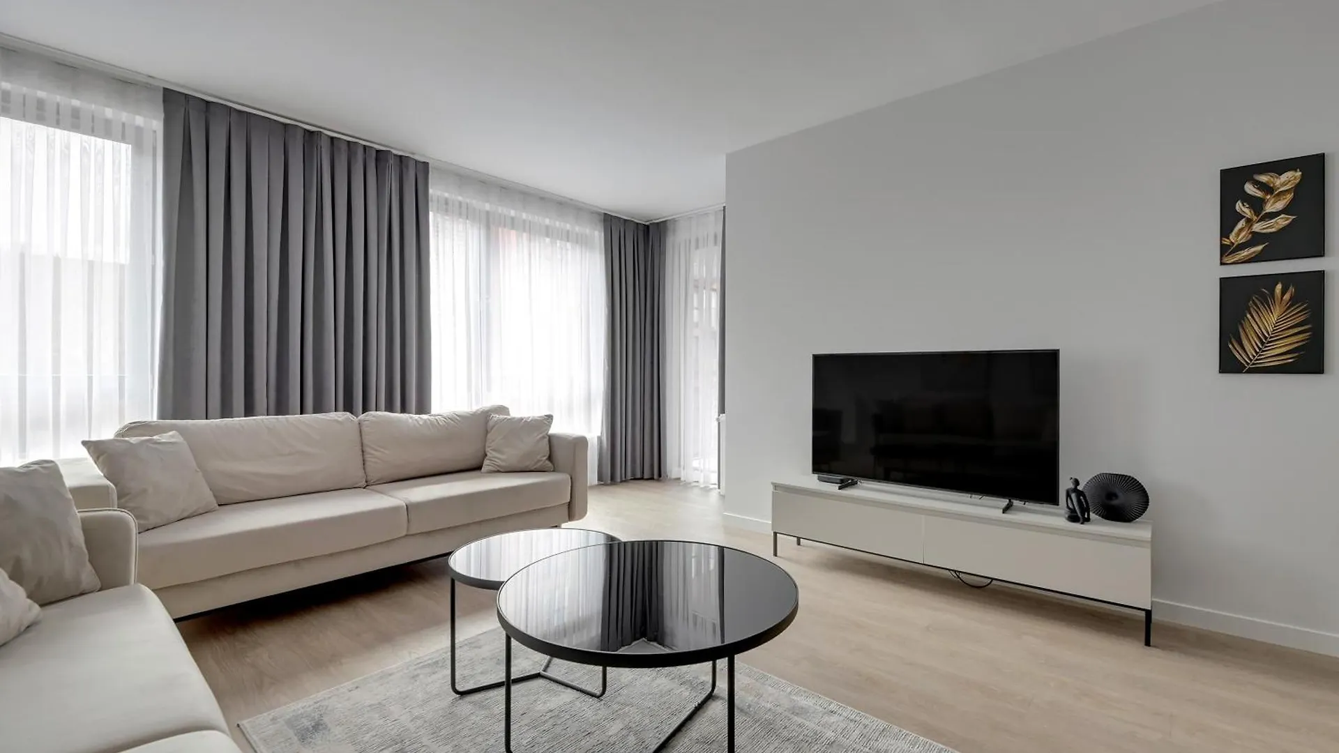 Old Town Scala Apartment Lakowa 60 Street غدانسك